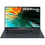 LG Gram 15.6-inch Laptop with Intel Core Ultra 7 and 1TB SSD for $459.99