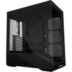 Lian Li V100 ATX Mid-Tower PC Case with LED RGB Strip for $49.99