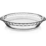 Libbey Baker’s Basics Deep Pie Dish for $3.68