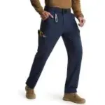 Libin Men’s 9-Pocket Work Pants for $17.99 – 50% Off