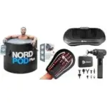 LifePro Fitness & Recovery Equipment Sale – Prices Starting at $120 $120.00