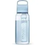 LifeStraw Go Series BPA-Free Water Filter Bottle for $27.97