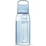 LifeStraw Go Series 1L BPA-Free Water Filter Bottle for $27.97