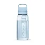 1-Liter LifeStraw Go BPA-Free Travel Water Filter Bottle for $28