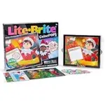 Lite Brite ColorPOP with Unicorn and Rainbow Themes for $8.15