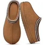 Litfun Women’s Memory Foam Slippers Now $15.99