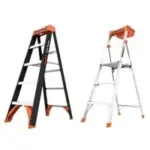 Little Giant 5ft 1A Safe Frame Ladder Systems for $129.99