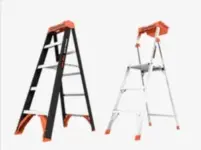 Save Up to 65% on Little Giant Ladders – Shipping $6