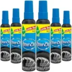 6-Count LITTLE TREES Car Air Fresheners for $4.99