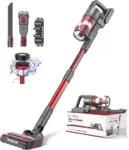 Ljuren Cordless Stick Vacuum Cleaner Set for $69.94