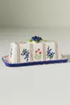 Lotta Butter Dish from Anthropologie for $8.97