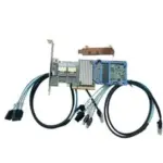 LSI 9207-8I 8-Port 6Gbps PCI-e IT Mode Controller for $33.88