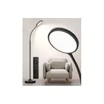 Luckystyle Dimmable LED Floor Lamp for $24.99