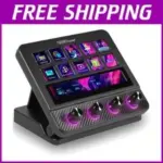 Macro Pad Stream Controller Keypad – Now $251.93, 40% Off
