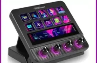 Macro Pad Stream Controller Keypad – Now $251.93, Originally $419.89