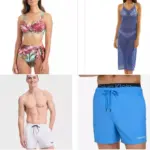 Macy’s Swimsuits and Cover-Ups Flash Sale – Free Shipping Available