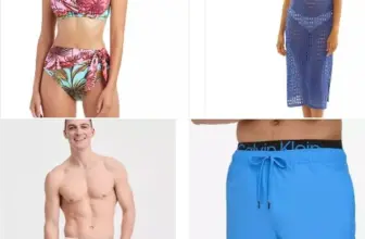 Macy’s Swimsuits and Cover-Ups Flash Sale – Free Shipping Available