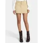 Madden NYC Women’s Western Skirt Now $7.56