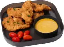 madesmart Dipware Small Plate Now $5.89