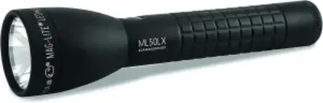 MagLite ML50LX LED 2-Cell C Flashlight for $25