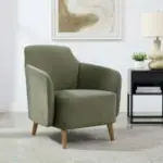Mainstays Classic Club Chair Now Only $43.80