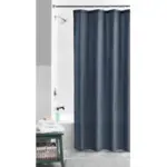 Mainstays Eco-Friendly Waffle-Weave Shower Curtain for $11.07
