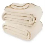 2-Pack Mainstays Super Soft Fleece Blankets (90″ x 90″) for $9.97