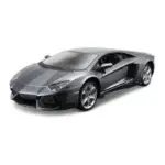 Maisto 1:24 Scale Lamborghini Aventador Diecast Model Kit for $19.19