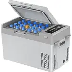 Marsail 12V Car Fridge – 25QT Portable Freezer for $112.49