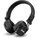 Marshall Major IV On-Ear Bluetooth Headphones for $59.99