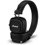 Marshall Major V On-Ear Wireless Bluetooth Headphones for $89.99
