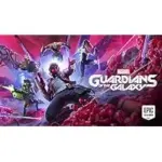Marvel’s Guardians of the Galaxy PC Digital Game for $8.99