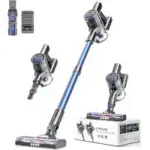 Mbttodf 12KPA Cordless Vacuum Cleaner for $64.35