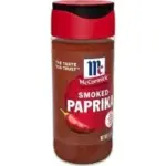 McCormick Smoked Paprika 1.75oz for $2.26