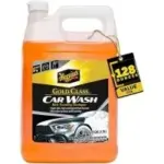 Meguiar’s Gold Class Car Wash Shampoo & Conditioner 1-Gallon for $13.66