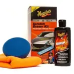 Meguiar’s Quik Scratch Eraser Kit Now $15