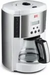 Melitta Aroma Enhance Drip Coffee Maker with Glass Carafe – Now $56.99