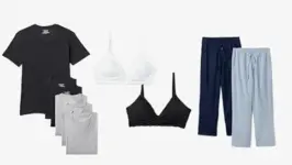 Men’s Underwear and Pajamas Sale – Limited Stock Available