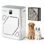Meowant MW-PA16 H13 HEPA Filter Air Purifier for $39.99 – Covers Up to 2600 sq ft