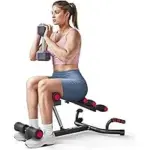 Merach MR-2417 Deep Squat Machine for Women – Now $39.99
