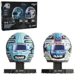 Mercedes-AMG F1 Helmet Set 3D Puzzle Model Kit for $8.30