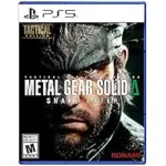 Metal Gear Solid Delta: Snake Eater Tactical Edition for PS5 – Now $29.99