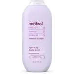 Method Body Wash with Magnolia, Rose Hip, and Monoi Oil – 18oz for $4.12