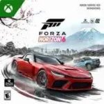 Microsoft Forza Horizon 6 Standard Edition for Xbox Series X|S and Windows Now $59.49