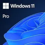Microsoft Windows 11 Pro Operating System for $7.97