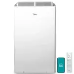 Midea 12,000 BTU DUO Portable Air Conditioner – Now $229.99