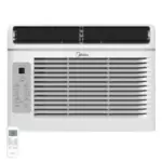 Midea 5000 BTU Window Air Conditioner for $124.99