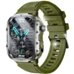 Military Tactical Smart Watch for Men – Now $19.99