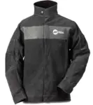 Miller Electric Welding Jacket for $89.99 – Save Up to 82%