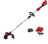 Milwaukee M18 16-Inch Cordless String Trimmer Kit with 6.0 Ah Battery for $199 $199.00